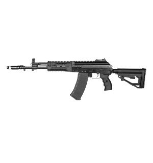 Страйкбольна штурмова гвинтівка ELAK12 Essential Carbine Страйкбольна штурмова гвинтівка ELAK12 Essential Carbine