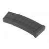 150-ROUND POLYMER MAGAZINE 416/AR15 - BLACK [BATTLEAXE]