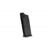 Страйкбольний пістолет Umarex Glock 42 Green Gas