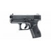 Страйкбольний пістолет Umarex Glock 42 Green Gas