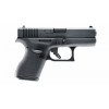 Страйкбольний пістолет Umarex Glock 42 Green Gas
