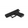 Страйкбольний пістолет Umarex Glock 42 Green Gas