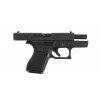 Страйкбольний пістолет Umarex Glock 42 Green Gas