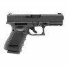 Пістолет страйкбольний Umarex Glock 19 СО2