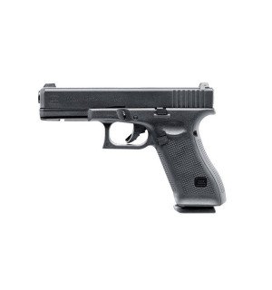 Страйкбольний пістолет Umarex Glock 17 Gen.5 GBB Страйкбольний пістолет Umarex Glock 17 Gen.5 GBB
