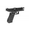 Страйкбольний пістолет Umarex Glock 17 Gen.5 GBB