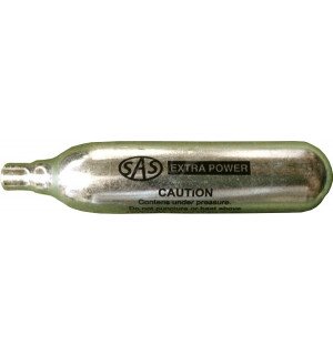 Балон SAS CO2 12g