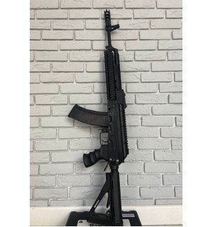 Страйкбольний АК 74 tactical бувший у використанні