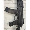 Страйкбольний АК 74 tactical бувший у використанні