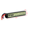 Battery Li-Po 1100mAh 11,1V 15/30C