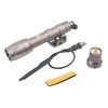 Тактичний ліхтар M600U Scout Light з подвійним керуванням - койот [Wadsn]