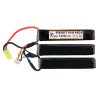 Battery Li-Po 1450mAh 11,1V 20C - Tripple [IPower]