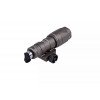 Збройовий ліхтар M300A Scout tactical flashlight - dark earth