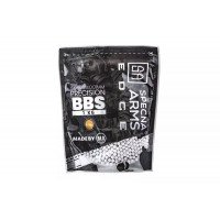 0.30g Specna Arms EDGE™ Precision BBs - 1kg - White