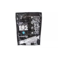 0.32g Specna Arms EDGE™ Precision BBs - 1kg - White 0.32g Specna Arms EDGE™ Precision BBs - 1kg - White