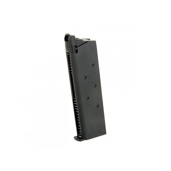 Green Gas Magazine for 1911 Series [Army Armament]