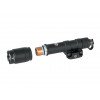 TACTICAL FLASHLIGHT V600 - DARK EARTH [WADSN]
