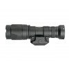 Збройовий ліхтар SUREFIRE M300А чорний с виносною кнопкою