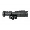 Збройовий ліхтар SUREFIRE M300А чорний с виносною кнопкою