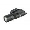 X300 pistol torch - black [WADSN]