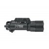 X300 pistol torch - black [WADSN]