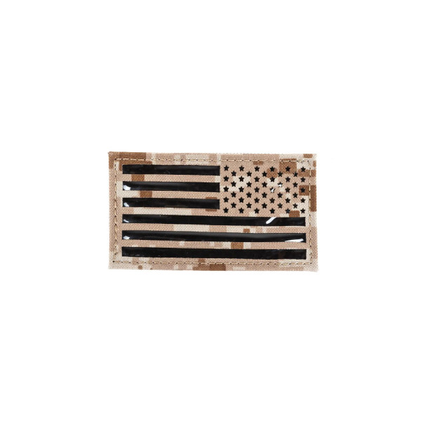 Emerson Gear US flag patch (right) AOR1