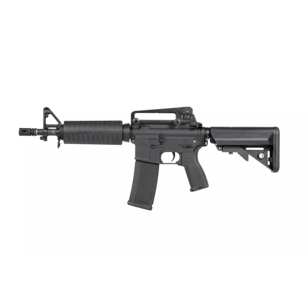 Страйкбольна штурмова гвинтівка Specna Arms M4 SA-E02 Edge RRA Black