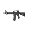 Страйкбольна штурмова гвинтівка Specna Arms M4 SA-E02 Edge RRA Black