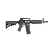 Страйкбольна штурмова гвинтівка Specna Arms M4 SA-E02 Edge RRA Black