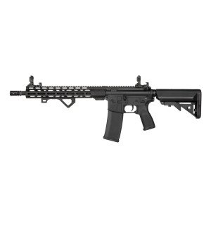 Страйкбольна штурмова гвинтівка Specna Arms Sa-E24 Edge Black