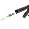 Страйкбольна штурмова гвинтівка Specna Arms Sa-E24 Edge Black