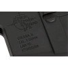 Страйкбольна штурмова гвинтівка Specna Arms Sa-E24 Edge Black