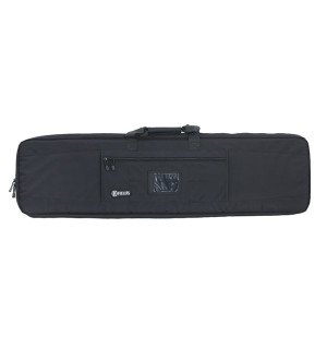 Padded Rifle Case 130cm - Black [8FIELDS]