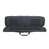 Padded Rifle Case 130cm - Black [8FIELDS]