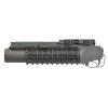 American 40mm QD Short M203 Grenade Launcher Replica [A&K]