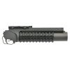 American 40mm QD Short M203 Grenade Launcher Replica [A&K]