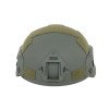 Декоративний шолом Ultra light of Spec-Ops MICH Mid-Cut - olive [8FIELDS]