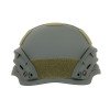 Декоративний шолом Ultra light of Spec-Ops MICH Mid-Cut - olive [8FIELDS]