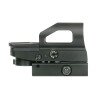Tactical QD 4 Reticle Reflex Sight MOD.3 - Black [PCS]