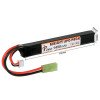 Battery Li-Po 1450mAh 7.4V 20C -Stick [IPower]