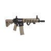 Страйкбольна штурмова гвинтівка Specna Arms SA-E20 EDGE™ HAL ETU™ Half-Tan