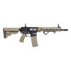 Страйкбольна штурмова гвинтівка Specna Arms SA-E20 EDGE™ HAL ETU™ Half-Tan