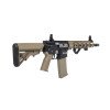 Страйкбольна штурмова гвинтівка Specna Arms SA-E20 EDGE™ HAL ETU™ Half-Tan