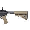 Страйкбольна штурмова гвинтівка Specna Arms SA-E20 EDGE™ HAL ETU™ Half-Tan