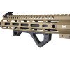 Страйкбольна штурмова гвинтівка Specna Arms SA-E20 EDGE™ HAL ETU™ Half-Tan