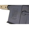 Страйкбольна штурмова гвинтівка Specna Arms SA-E20 EDGE™ HAL ETU™ Half-Tan