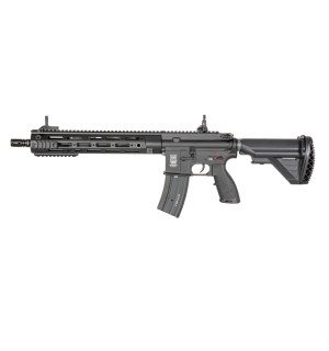 Страйкбольна штурмова гвинтівка SA-H09 ONE™  - black