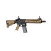 Страйкбольна штурмова гвинтівка Specna Arms SA-A03 ONE™ SAEC™ Kestrel™ ETU Half-Tan