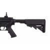 Страйкбольна штурмова гвинтівка SA-A03 ONE™ SAEC™ Kestrel™ ETU Black