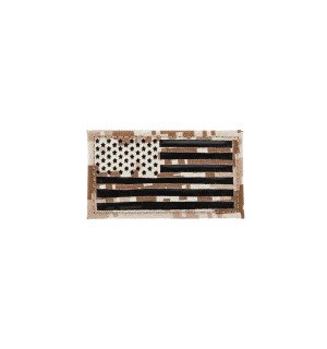 Emerson Gear US flag patch (left) AOR1 Emerson Gear US flag patch (left) AOR1